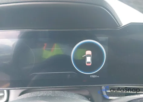 2023 Hyundai Elantra Sel from USA, damaged, VIN KMHLS4AG9PU575500